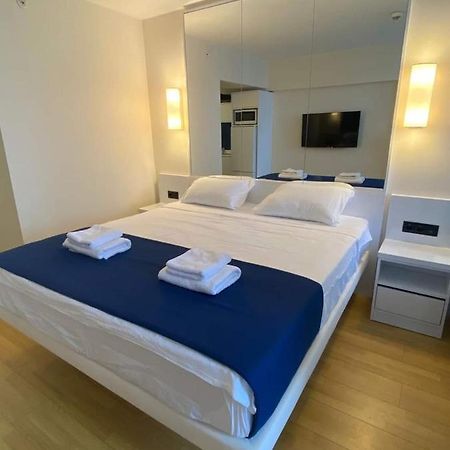 Apartment Merab1 Orbi City באטומי מראה חיצוני תמונה