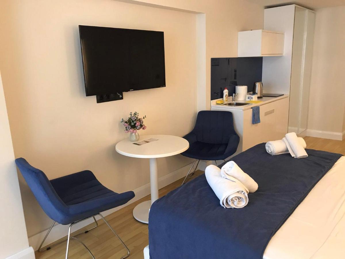 Apartment Merab1 Orbi City באטומי מראה חיצוני תמונה