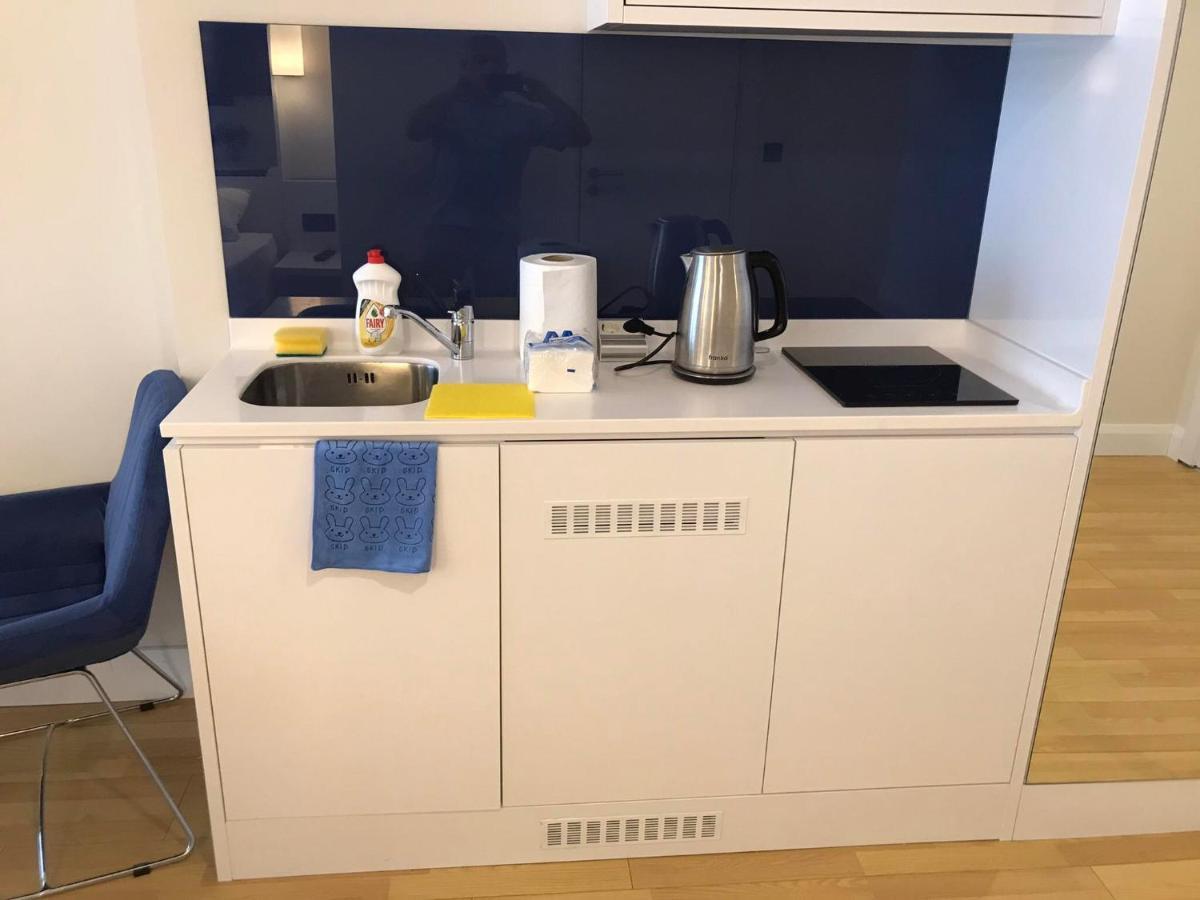 Apartment Merab1 Orbi City באטומי מראה חיצוני תמונה