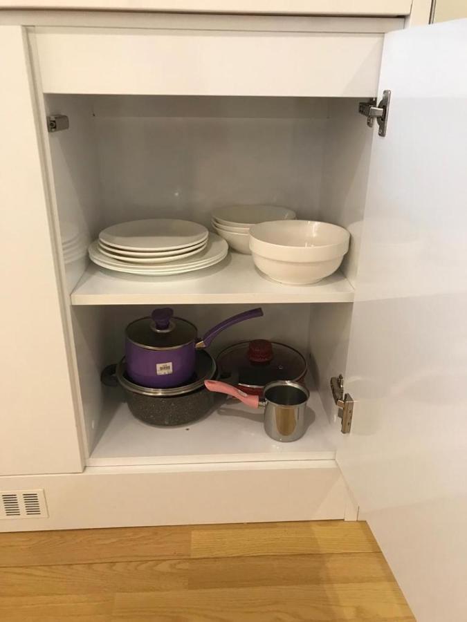 Apartment Merab1 Orbi City באטומי מראה חיצוני תמונה