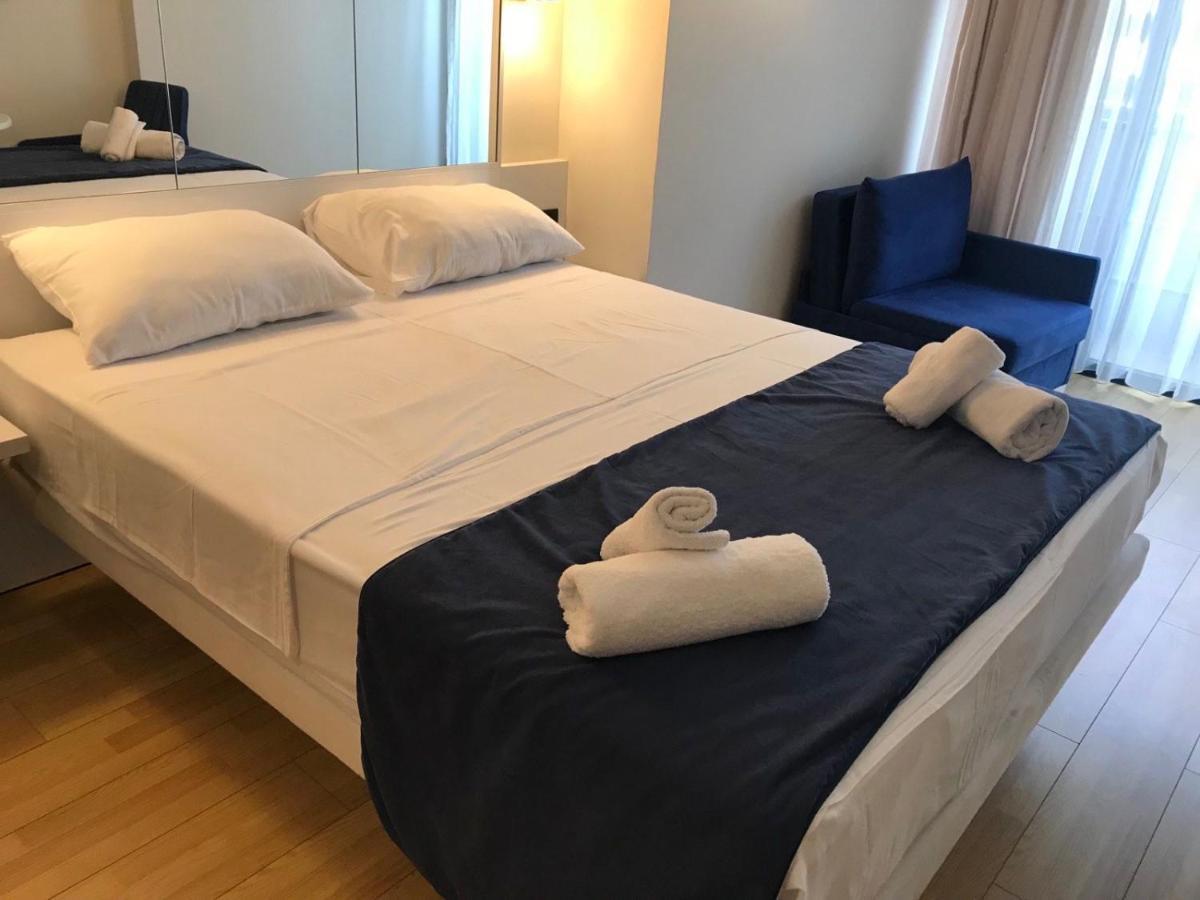 Apartment Merab1 Orbi City באטומי מראה חיצוני תמונה